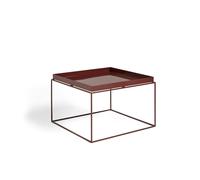 Tray Table Coffee Chocolate