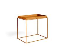 Tray Table L Table TOFFEE Hay SINGLE PIECES
