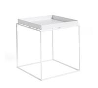 Tray Table M Table WHITE Hay SINGLE PIECES