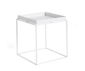 Tray Table M Table WHITE Hay SINGLE PIECES