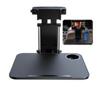 Tray Table - Multifunctional Seat Mount for Dining, Eating, Laptop, Writing - Car Back Seat Table Organizer