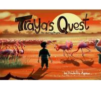 Traya's Quest: The Journey Begins