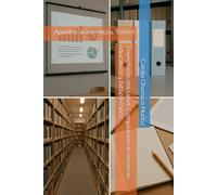 Trayectorias del saber: Compilación de recursos educativos y bibliotecarios:: Apuntes académicos. Tomo I (Bibliotecas y documentos para el conocimento)