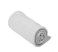 Trayne 2PCS Fireproof Blanket 2Mm Thick, High Temperature Resistant Ceramic Fiber Cloth For Welding Slag Protection, A1 Non-Flammable, 1260℃(0.2m*1m 2PCS)