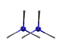 Trayne 6 Pack Side Brushes For MEDION for X40 SW MD 20040 Robot Vacuum Cleaner Replacement Parts For Efficient Edge And Corner Cleaning