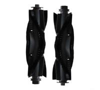 Trayne Central Roller Main Brush,Replacement For Lefant U180 M1 M2 Plus LS1 N3 For OKP K8 Robot Vacuum Cleaner Accessory(2 PACK)