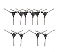 Trayne Replacement Side Brush for Thamtu G2 G2C G3 Robot Vacuum Cleaner Part Replacement Accessory Kit Side Brush On Floors And Carpets(10PCS)