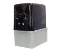 Trayneel Hydraulic Power Pump Unit V351HPU1 for Bennett Marine Trim Tabs 12V Electric Hydraulic Assembly Replacement Compatible with Marine Boat Steering Systems