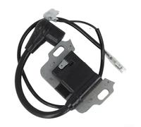 Trayneel Ignition Coil Replacement Compatible with GX100 GX100U GX100RT GXR120RT Series Engines Metal Construction Reliable Voltage Supply Improves Efficiency OEM Part Number 30500 Z0