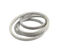 Trayneel Mower Drive Belt 532130969 130969 1/2 x 92 Inch Replacement for Lawn Tractor Models Compatible with YTH21V46 YTH24K48 YTH23V48 and Central Park Jon