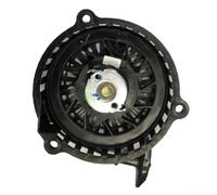 Trayneel Reliable Pull Starter for GC-PM 46/4 S Lawn Mower Easy Installation Efficient Starting Mechanism Compatible Design Robust Construction Lightweight Portability