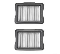 Trayneel Replacement and Filter for Eureka 630 NEW630 NEW630PL Cordless Wet Dry Cleaner High Density Microfiber Soft Flannelette Floor Brush(B)