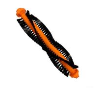 Trayneel Replacement Main Brush Roller for Bob Pro Robot Vacuum Cleaner Nylon Plastic Bristles Pet and Child Friendly Easy Install Direct Fit