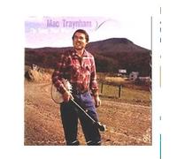 Traynham, Mac - I'm Going That Way