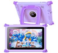 Trayoo Kids Tablet, Tablet for Kids 7 inch (Purple)