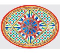 Trays DOLCE & GABBANA Lifestyle color Multicolor - Size: OS - unisex