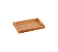 Trays Household Tea Tray Rectangular Fruit Dim Sum Commercial Dinner Plate Simple Camping Tableware Party Coffee Serving Trays