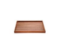 Trays Walnut Rectangular Tray Wooden Household Tea Fruit And Snack Pastry And Dried Special Dining Plate For Guests Serving Trays