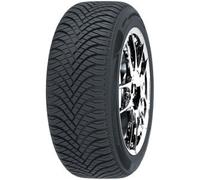 All Weather Tyre 165/70 R14 Trazano 81/81T Z-401 M+S