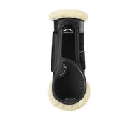 Veredus STS TRC Vento Rear Sport Boots - Black - Medium