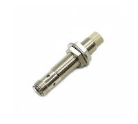 TRC12-4DC sensor de fluxo quimico metal detector m12 connector proximity IDGTTLDF