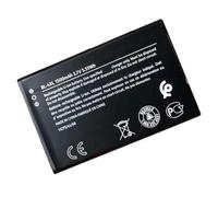 Trconelectron BL-4XL BL4XL Replacement Battery Compatible with No-kia 8000/6300 4G TA-1324 3.7V, 1500mAh/5.55Wh