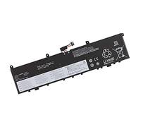 Trconelectron L17C4P72 L17M4P72 Replacement Battery for ThinkPad P1 1st Gen/P1 Gen 2 01AY968 01AY969 01YU911 SB10Q76928 SB10Q76929 B10W13953 5B10V98091