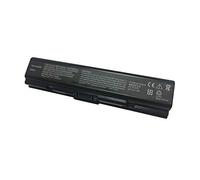Trconelectron Laptop Replacement Battery for Toshiba Satellite A200 A210 A300 A300d A305 A305d PA3534U-1BRS L205 L300 L300d L450 L550 M200 PABAS098 PABAS099