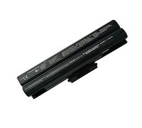 Trconelectron Laptop Replacement Battery for VGP-BPS21A VGP-BPS13/Q VGP-BPS13/S VGP-BPS13 VGP-BPS21 VGP-BPS21B VGP-BPL21 VGP-BPS13B/S VGP-BPS13A/B VGP-BPS13A/S