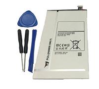Trconelectron New Replacement Tablet Battery for Galaxy Tab S 8.4", SM-T700, SM-T705, SM-T705C, SM-T705Y, SM-T707, SM-T707A with Open Tools