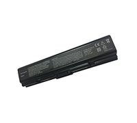 Trconelectron Repalcement Battery for TOSHIBA Satellite Pro A200 A210, Pro A300 A300D, Pro L300 L300D, Pro L350, Pro L450 L450D, Pro L500 L500D, Pro L550 Series, PA3534U-1BAS, PA3534U-1BRS