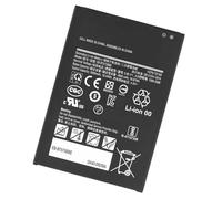 Trconelectron Replacement 3.85V,4900mAh/18.87Wh EB-BT575BBE Battery for Galaxy Tab Active 3 SM-T575 SM-T570 EB-BT575BBE