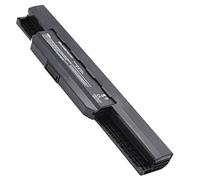 Trconelectron Replacement Battery ASUS A32-K53 A42-K53 for K53E K53S K53F K53E K53U X53S X53U X53E X54HR A41-K53 X54C X54H X54L X54H K54C A54C