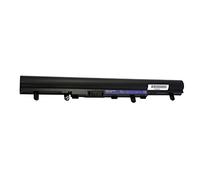Trconelectron Replacement Battery for ACER ASPIRE V5-431 V5-471 V5-531P V5-551 V5-571 4ICR17/65 AL12A32