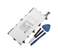Trconelectron Replacement Battery for Galaxy TAB 3 7.0 Inch Wifi LTE T210 T211 T210R T217 T217A T217S SM-T210R Kids T2105 with Tools