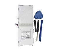 Trconelectron Replacement Battery for Galaxy Tab 4 10.1" SM-T530 SM-T535 EB-BT530FBE EB-BT530FBU SM-T531