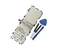 Trconelectron Replacement SP3676B1A(1S2P) Battery for Galaxy Tab 2 10.1" GT-P7500, Galaxy Tab GT-P7510, GT-N8000, GT-P7511, GT-P5100, GT-P5110, GT-N8010, GT-N8013