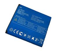 Trconelectron Replacement TLI021F7 Battery for Alcatel EE70 EE70VB 3.7V, 2150mAh