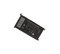 Trconelectron WDX0R Replacemetn Battery for Inspiron 15 5568 7560 5567/13 7368 WDXOR 3CRH3