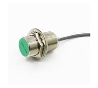 TRD30-15DN NPN proximity sensor long detection range flush