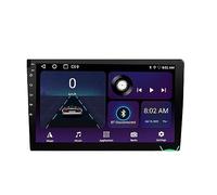 TRDEWR Carplay Autoradio Player Navigator Auto Wi-Fi Auto Real-Time Gps Navigation(AR1001E 12LED Cam)