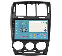 TRDEWR Carplay Car Radio Multimidia Video Player GPS Navigation Auto Stereo Real-Time Gps Navigation(8Core 64G Carply)