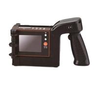 TRDEWR Inkjet Printer Handheld Batch Code Thermal Coding The Weld Is Strong