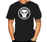 TRdUaNGS 2022 T Shirt Metalheadz Drum N Bass Jungle Goldie London O Neck Shirt T Shirt Black M