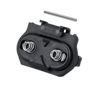 Trdzi 691136 Battery Door Replacement for Streamlight TLR-1 and TLR-2 Tactical Flashlights, 1Pack