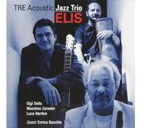 Tre Acoustic Jazz Trio - Elis