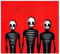 Tre Allegri Ragazzi - Il Sogno Del Gorilla Bianco - CD - G3z