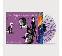 Tre Allegri Ragazzi - Mostri E Normali (Splatter Vinyl) [VINYL]