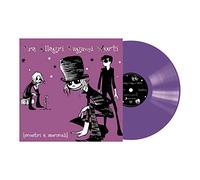 Tre Allegri Ragazzi - Mostri E Normali [Violet Colored Vinyl]