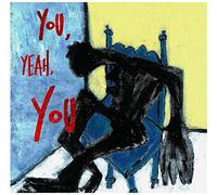 Tre Burt - You, Yeah, You (LP) [VINYL]